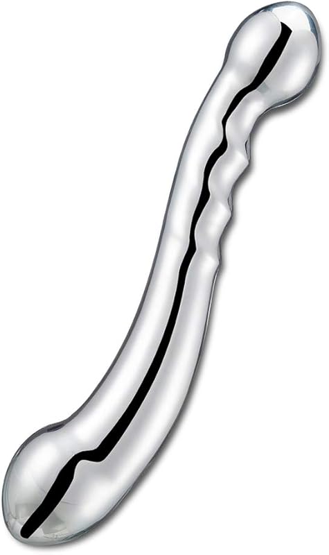 WETPIA Hefty Medical Polished Stainless Massage