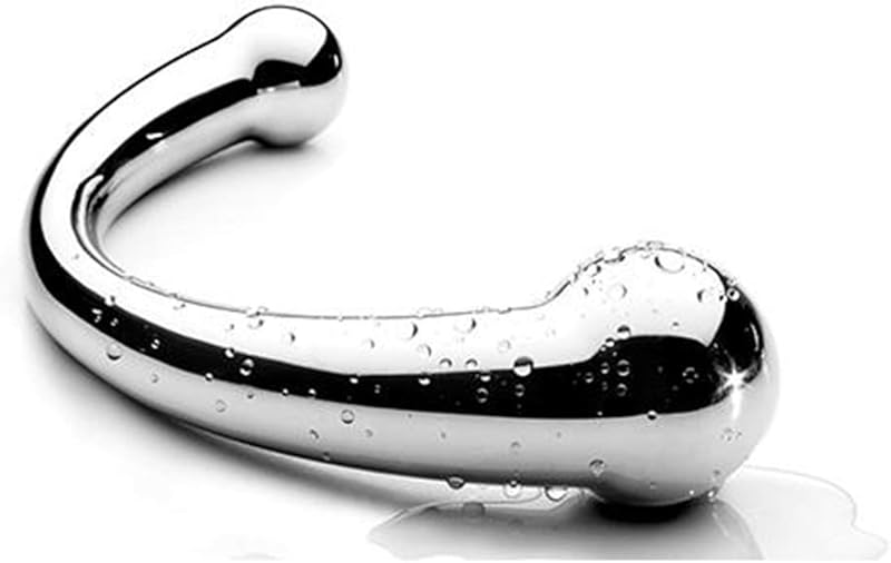 WETPIA Metal Polished Steel Massage Lubricants